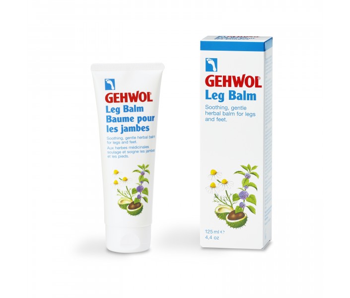 GEHWOL Classic GEHWOL Leg Balm 125ml