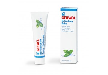 GEHWOL Refreshing Balm 75ml