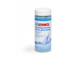 GEHWOL Refreshing Foot Bath 330g