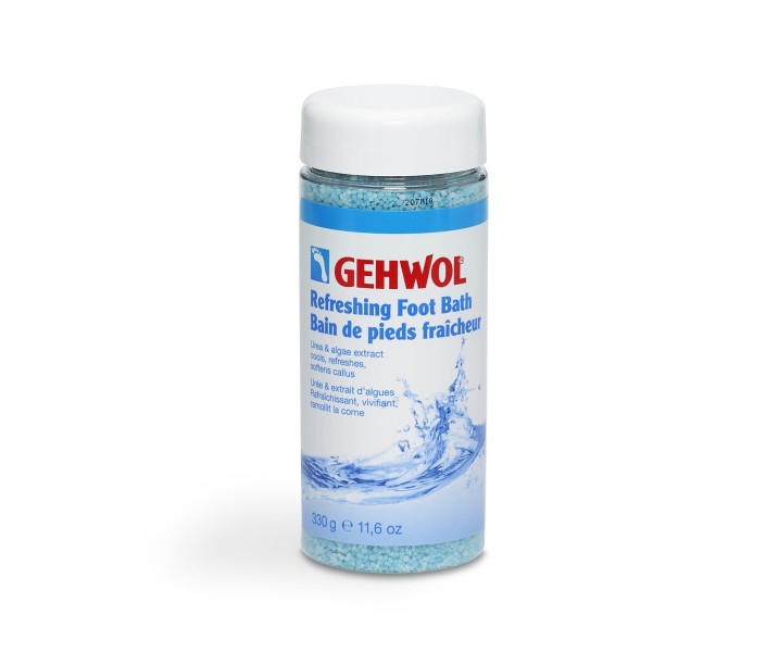 GEHWOL Classic GEHWOL Refreshing Foot Bath 330g