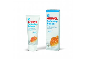 GEHWOL Softening Balm 125ml