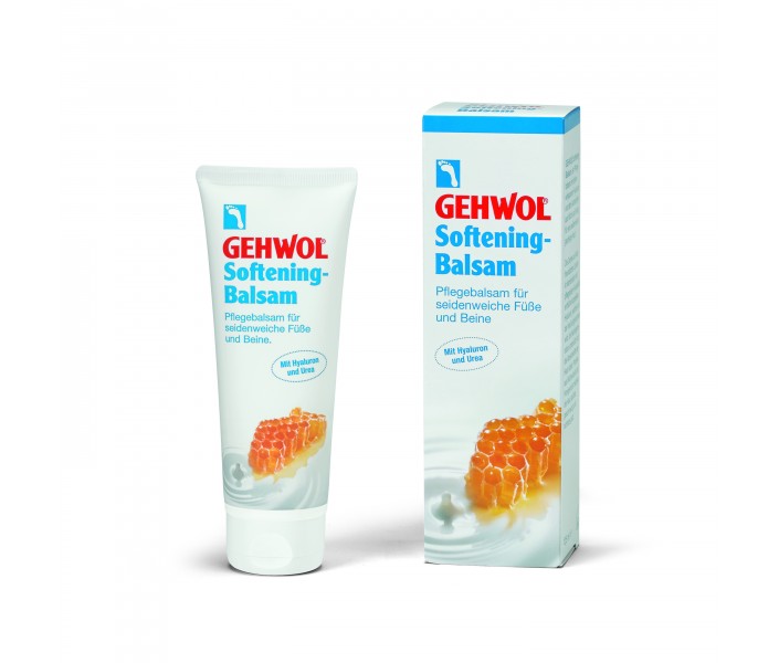 GEHWOL Classic GEHWOL Softening Balm 125ml