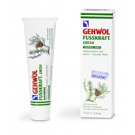 GEHWOL Fusskraft Green Normal Skin 75ml GEHWOL Fusskraft Green Normal Skin 75ml