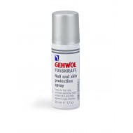 GEHWOL Fusskraft Nail and Skin Protection Spray 50ml GEHWOL Fusskraft Nail and Skin Protection Spray 50ml