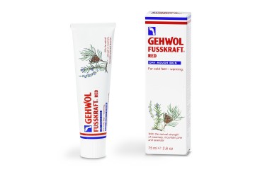 GEHWOL Fusskraft Red 75ml