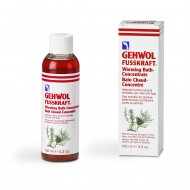GEHWOL Fusskraft Warming Bath-Concentrate 150ml GEHWOL Fusskraft Warming Bath-Concentrate 150ml