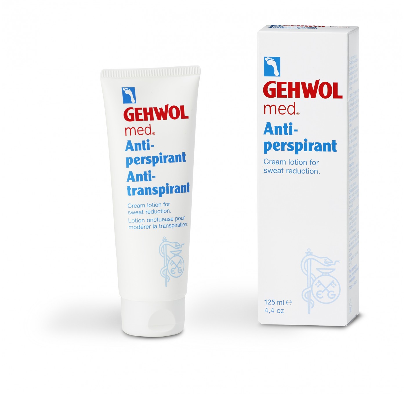 GEHWOL - FOOTCARE