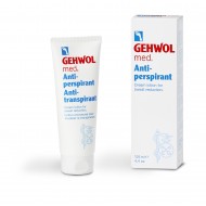 GEHWOL Med Anti-Perspirant 125ml GEHWOL Med Anti-Perspirant 125ml