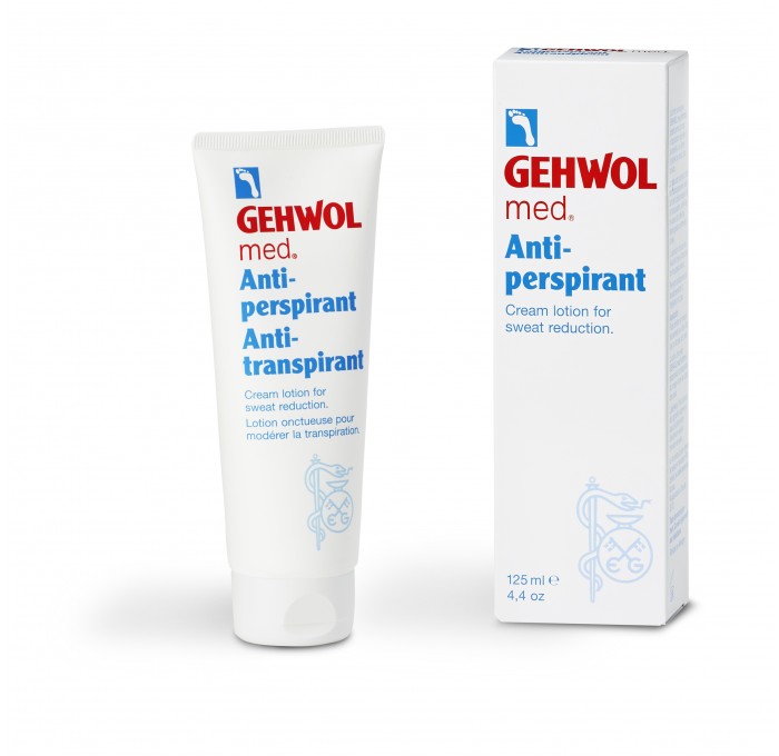 GEHWOL FOOTCARE IRELAND