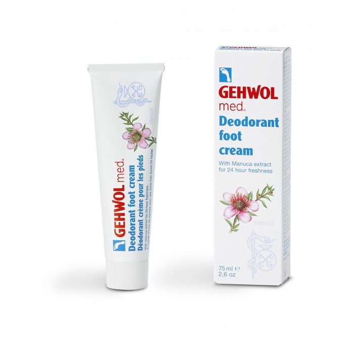 GEHWOL - FOOTCARE