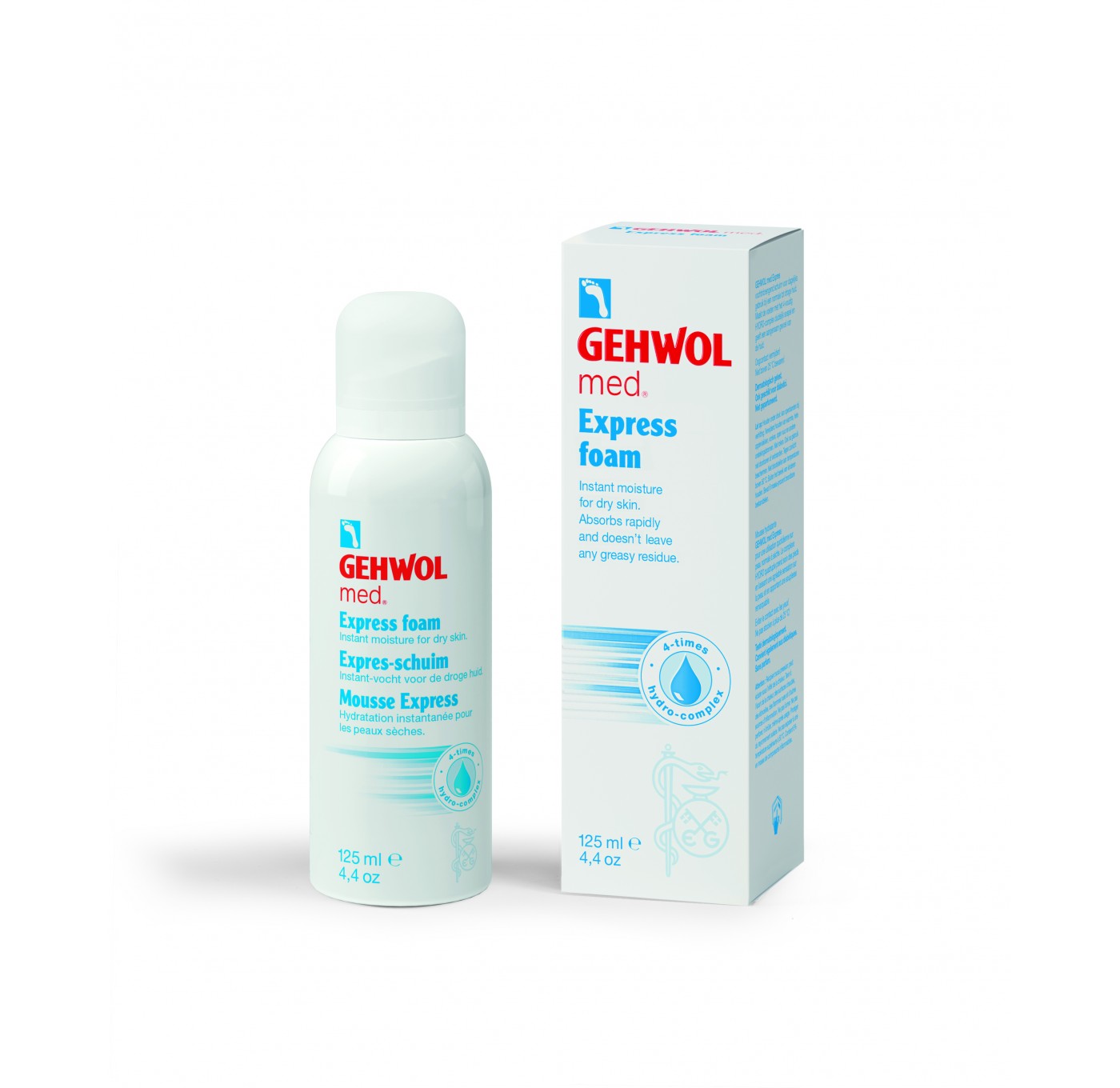 GEHWOL FOOTCARE IRELAND