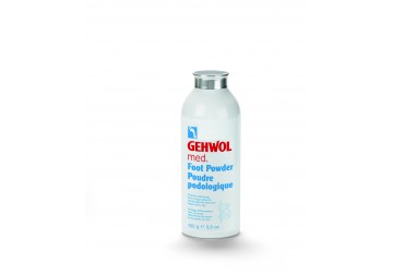 GEHWOL Med Foot Powder 100g GEHWOL Med Foot Powder 100g