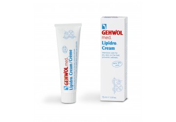 GEHWOL Med Lipidro Cream 40ml GEHWOL Med Lipidro Cream 40ml