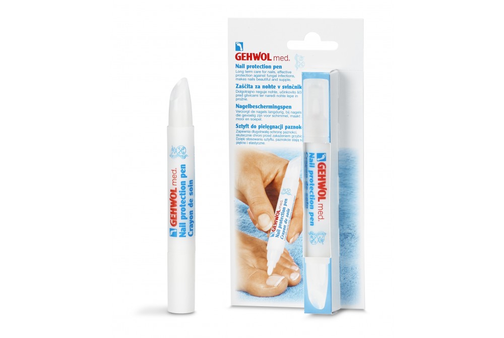 GEHWOL Med Nail protection pen 3ml