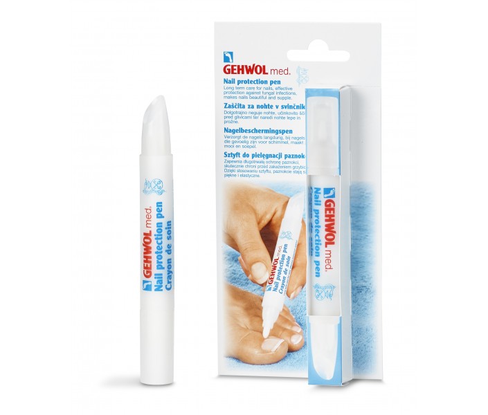 GEHWOL Med GEHWOL Med Nail protection pen 3ml