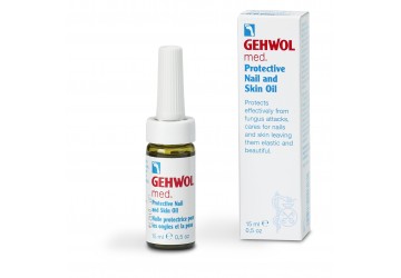 GEHWOL Med Protective Nail and Skin Oil 15ml