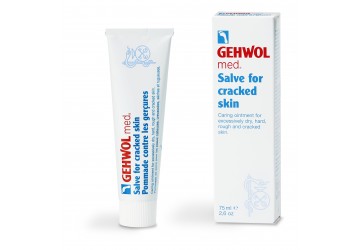 GEHWOL Med Salve for cracked skin 75ml