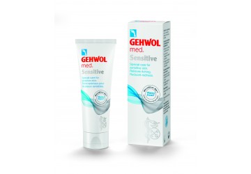 GEHWOL Med Sensitive 75ml