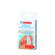 GEHWOL Toe Divider G D 3pads Medium