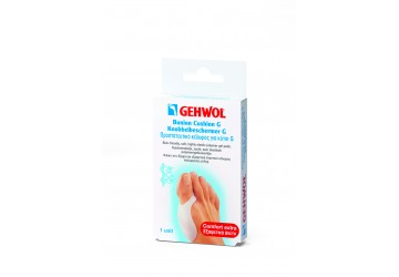 GEHWOL Bunion Cushion G 1 pad