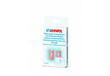 GEHWOL Corn Protection Plasters 9 pads