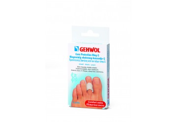 GEHWOL Corn Protection Ring G 3 pads Small