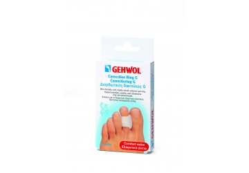 GEHWOL Correction Ring G 3pads