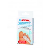 GEHWOL Cushion for hammer toe G 1 pad Left