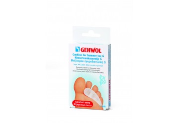 GEHWOL Cushion for hammer toe G 1 pad Left