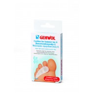 GEHWOL Cushion for hammer toe G 1 pad Right