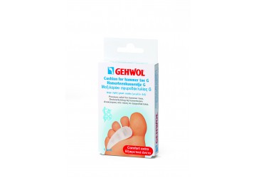GEHWOL Cushion for hammer toe G 1 pad Right