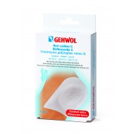 GEHWOL Heel cushion G 1 pair Medium