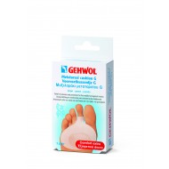 GEHWOL Metatarsal cushion G 1 pair Large