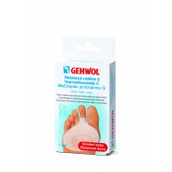 GEHWOL Metatarsal cushion G 1 pair Small GEHWOL Metatarsal cushion G 1 pair Small