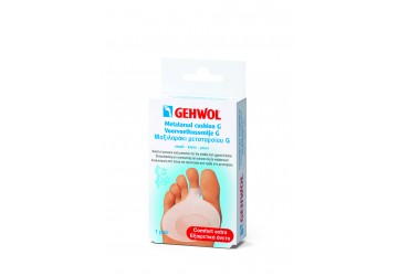 GEHWOL Metatarsal cushion G 1 pair Small