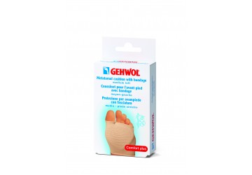GEHWOL Metatarsal cushion with bandage 1pad left Medium