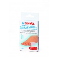 GEHWOL Small toe pad cushion G 1 pad