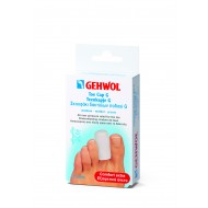 GEHWOL Toe Cap G 2 pads Medium