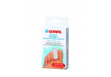 GEHWOL Toe Cap G 2 pads Medium