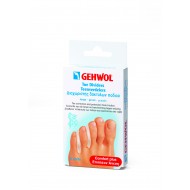 GEHWOL Toe Dividers 3 pads Large