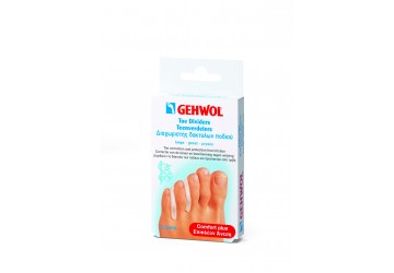 GEHWOL Toe Dividers 3 pads Large