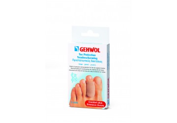 GEHWOL Toe Protection 2 pads Large