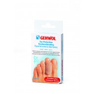 GEHWOL Toe Protection 2 pads Small