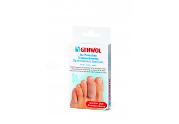 GEHWOL Toe Protection 2 pads Small