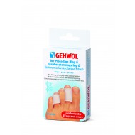 GEHWOL Toe Protection Ring G 2 pads Large