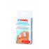 GEHWOL Toe Protection Ring G 2 pads Large