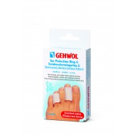 GEHWOL Toe Protection Ring G 2 pads Medium