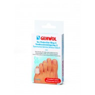GEHWOL Toe Protection Ring G 2 pads Mini