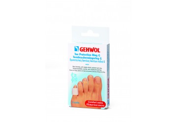 GEHWOL Toe Protection Ring G 2 pads Mini