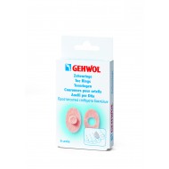 GEHWOL Toe Rings oval 9 pads